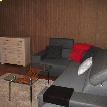 Apartament Nad Odra Leilighet Wrocław Eksteriør bilde