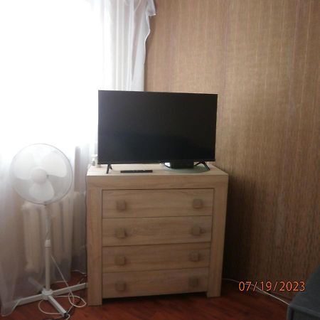 Apartament Nad Odra Leilighet Wrocław Eksteriør bilde