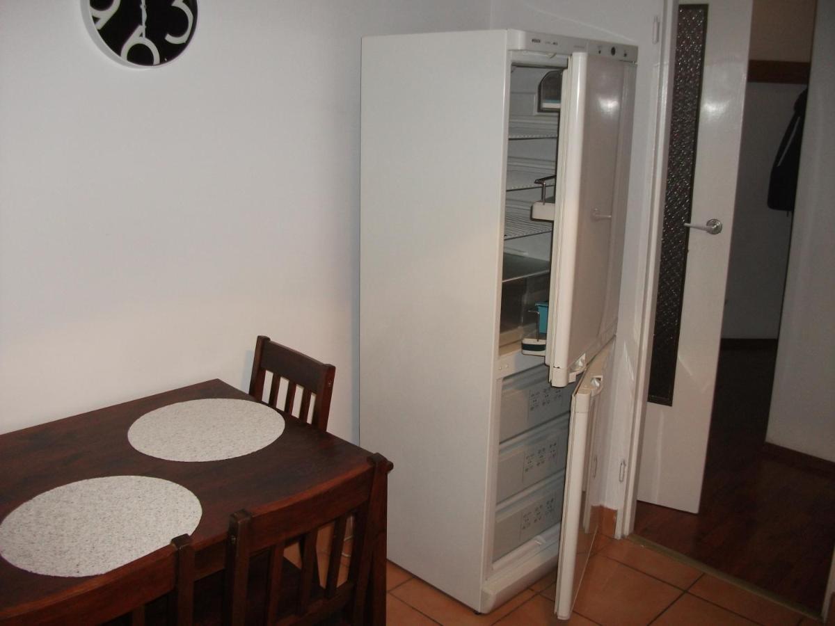 Apartament Nad Odra Leilighet Wrocław Eksteriør bilde