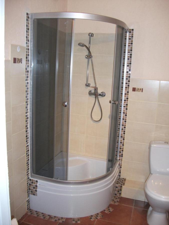 Apartament Nad Odra Leilighet Wrocław Eksteriør bilde