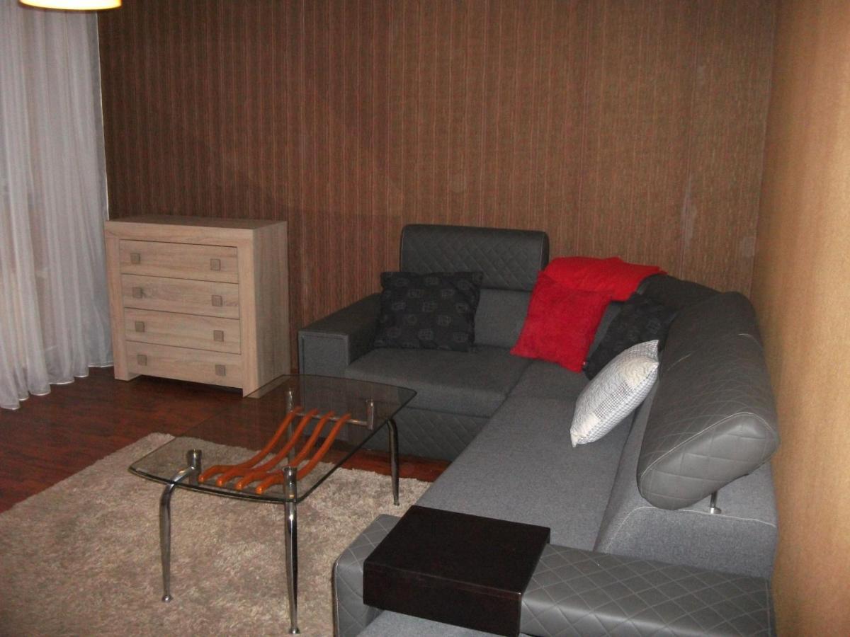 Apartament Nad Odra Leilighet Wrocław Eksteriør bilde