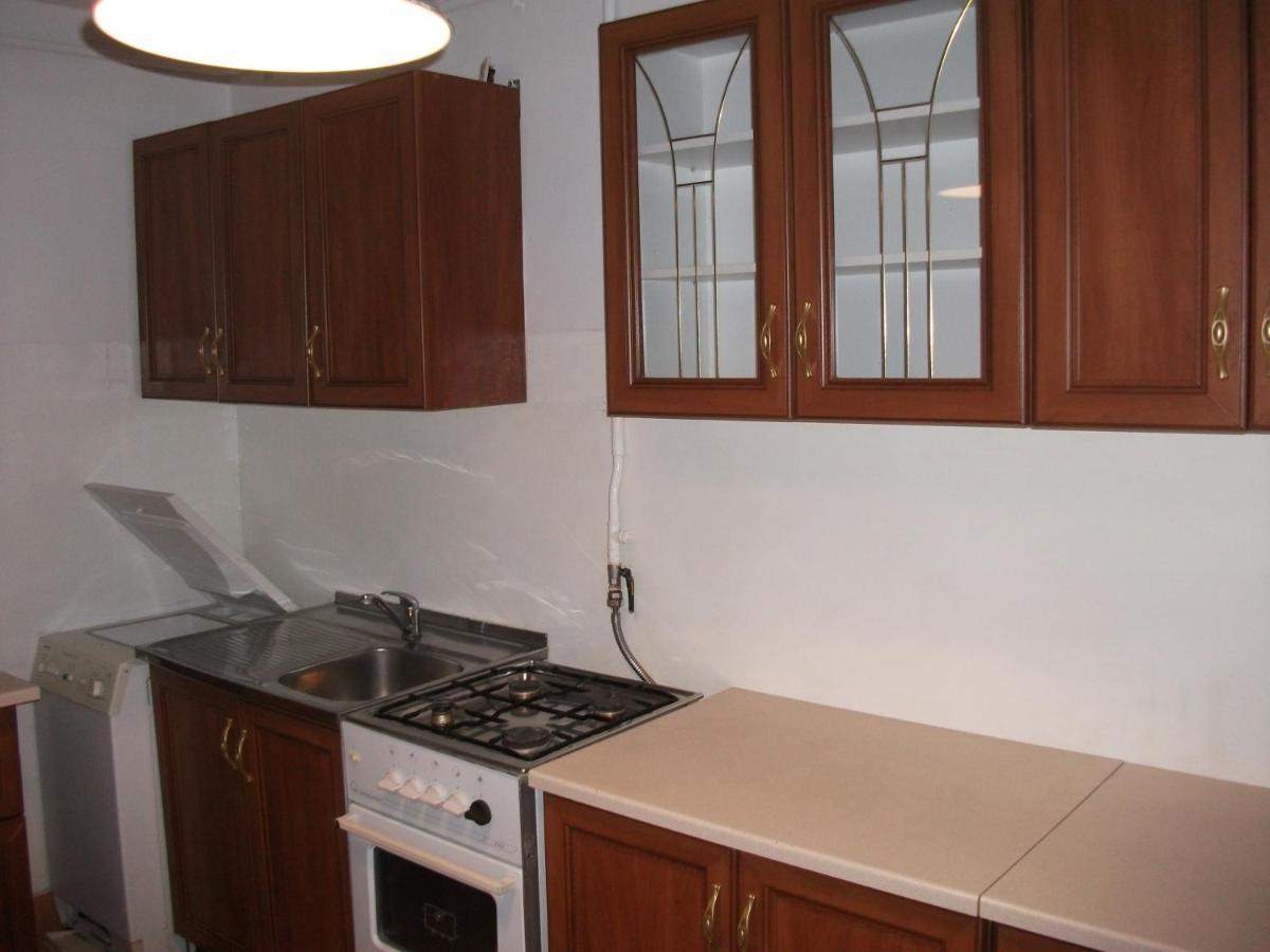 Apartament Nad Odra Leilighet Wrocław Eksteriør bilde