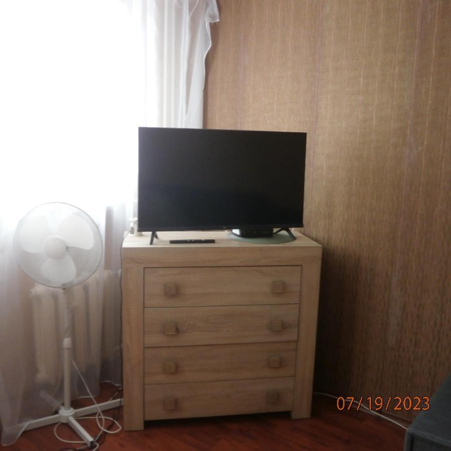 Apartament Nad Odra Leilighet Wrocław Eksteriør bilde