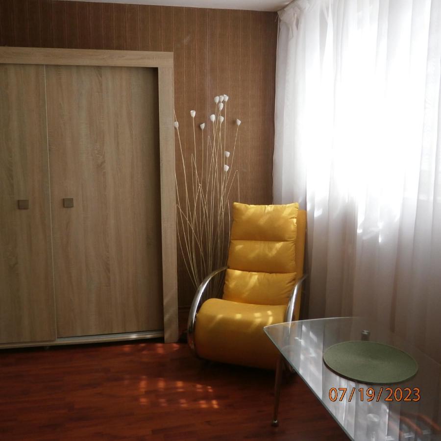 Apartament Nad Odra Leilighet Wrocław Eksteriør bilde